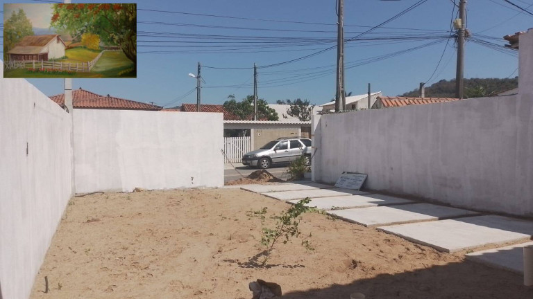 Imagem Casa com 2 Quartos à Venda, 80 m² em Canelas City - Iguaba Grande Imagem Casa com 2 Quartos à Venda, 80 m² em Canelas City - Iguaba Grande