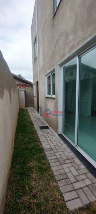 Imagem Sobrado com 3 Quartos à Venda, 133 m² em Santa Felicidade - Curitiba