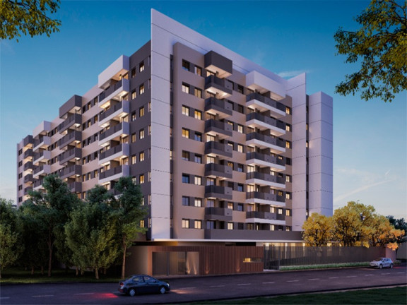 Imagem Imóvel com 3 Quartos à Venda, 71 m² em Vila Sônia - São Paulo Imagem Imóvel com 3 Quartos à Venda, 71 m² em Vila Sônia - São Paulo