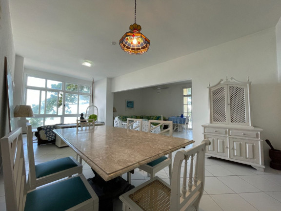 Apartamento com 3 Quartos à Venda, 115 m² em Pitangueiras - Guarujá
