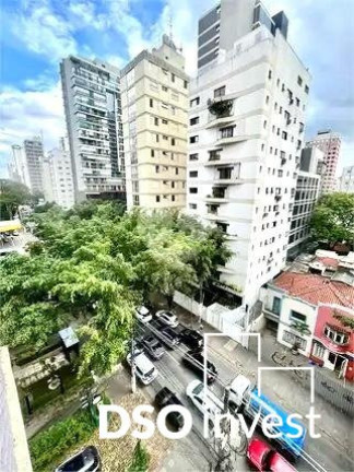 Imagem Apartamento com 3 Quartos à Venda, em Jardim Paulista - São Paulo Imagem Apartamento com 3 Quartos à Venda, em Jardim Paulista - São Paulo