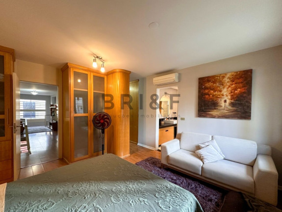Imagem Casa com 3 Quartos à Venda, 220 m² em Brooklin - São Paulo Imagem Casa com 3 Quartos à Venda, 220 m² em Brooklin - São Paulo