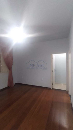Imagem Casa com 4 Quartos à Venda, 512 m² em Centro - Pirassununga