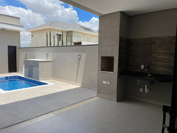 Imagem Casa de Condomínio com 3 Quartos à Venda, 250 m² em Aparecidinha - Sorocaba Imagem Casa de Condomínio com 3 Quartos à Venda, 250 m² em Aparecidinha - Sorocaba