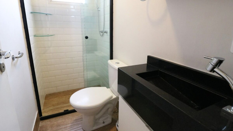 Imagem Apartamento com 1 Quarto à Venda, 47 m² em Jardim Aeroporto - São Paulo