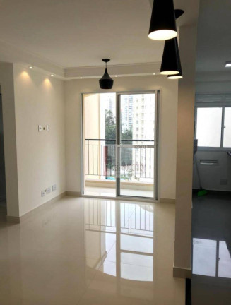 Imagem Apartamento com 2 Quartos à Venda, 60 m² em Vila Andrade - São Paulo