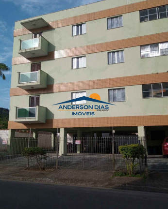 Imóvel com 2 Quartos à Venda, 70 m² em Sumaré - Caraguatatuba