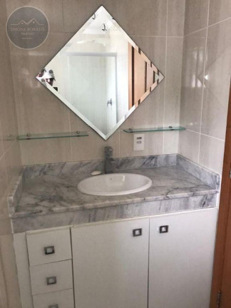 Imagem Apartamento com 3 Quartos à Venda, 104 m² em Canto Do Forte - Praia Grande