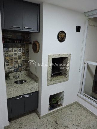 Imagem Apartamento com 2 Quartos à Venda, 65 m² em Mansões Santo Antônio - Campinas Imagem Apartamento com 2 Quartos à Venda, 65 m² em Mansões Santo Antônio - Campinas