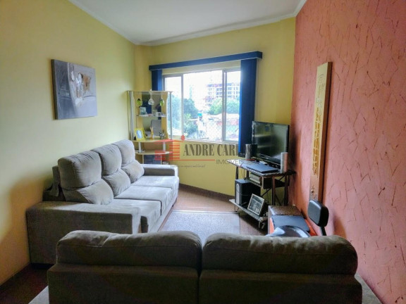 Apartamento com 2 Quartos à Venda, 75 m² em Vila Osasco - Osasco