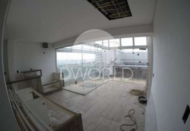 Imagem Cobertura com 4 Quartos à Venda, 439 m² em Ipiranga - São Paulo Imagem Cobertura com 4 Quartos à Venda, 439 m² em Ipiranga - São Paulo