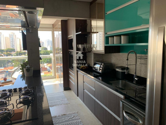 Imagem Apartamento com 2 Quartos à Venda, 138 m² em Perdizes - São Paulo Imagem Apartamento com 2 Quartos à Venda, 138 m² em Perdizes - São Paulo