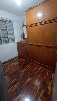 Imagem Apartamento com 3 Quartos à Venda, 60 m² em Jardim Vilas Boas - Londrina