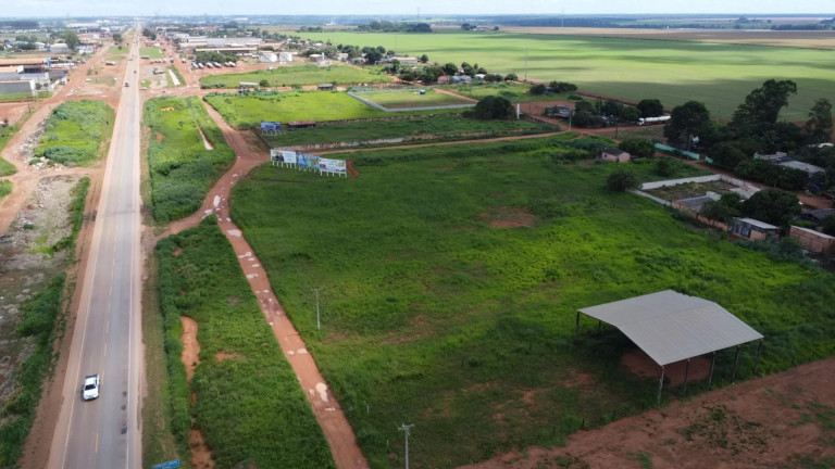 Imagem Terreno à Venda, 5.016 m² em Loteamento Alto Da Glória - Sinop Imagem Terreno à Venda, 5.016 m² em Loteamento Alto Da Glória - Sinop