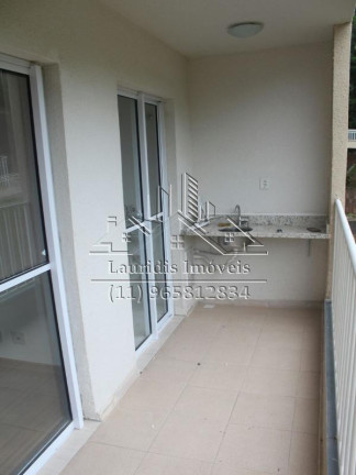 Imagem Imóvel com 2 Quartos à Venda, 53 m² em Granja Clotilde - Cotia
