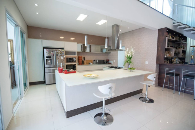 Imagem Casa de Condomínio com 5 Quartos à Venda, 640 m² em Condomínio Fazenda Imperial - Sorocaba Imagem Casa de Condomínio com 5 Quartos à Venda, 640 m² em Condomínio Fazenda Imperial - Sorocaba