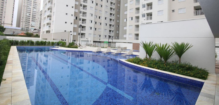 Foto do imóvel Apartamento com 3 Quartos à Venda, 82 m² em Jardim - São Caetano Do Sul