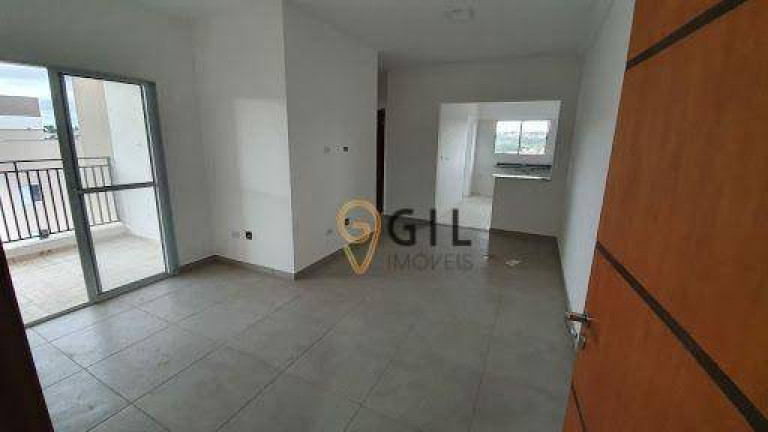 Imagem Apartamento com 2 Quartos à Venda, 70 m² em Parque Santo Antônio - Jacareí