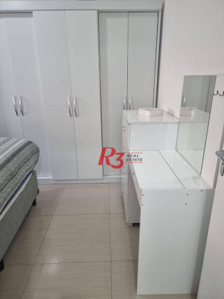 Imagem Apartamento com 1 Quarto à Venda, 59 m² em Macuco - Santos Imagem Apartamento com 1 Quarto à Venda, 59 m² em Macuco - Santos