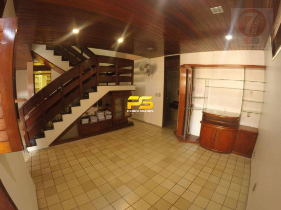 Imagem Casa com 3 Quartos à Venda, 432 m² em Bessa - João Pessoa Imagem Casa com 3 Quartos à Venda, 432 m² em Bessa - João Pessoa