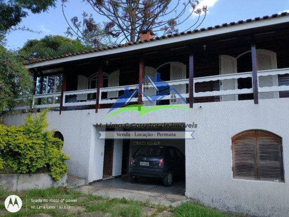 Imagem Chácara com 3 Quartos à Venda, 2.000 m² em Mato Dentro - Mairiporã Imagem Chácara com 3 Quartos à Venda, 2.000 m² em Mato Dentro - Mairiporã