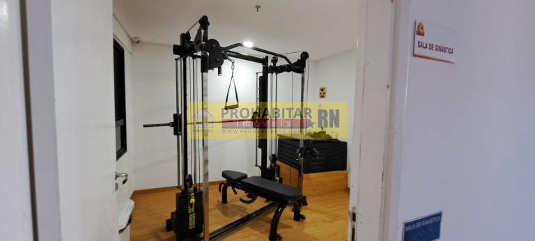 Imagem Casa de Condomínio com 2 Quartos à Venda, 55 m² em Ponta Negra - Natal