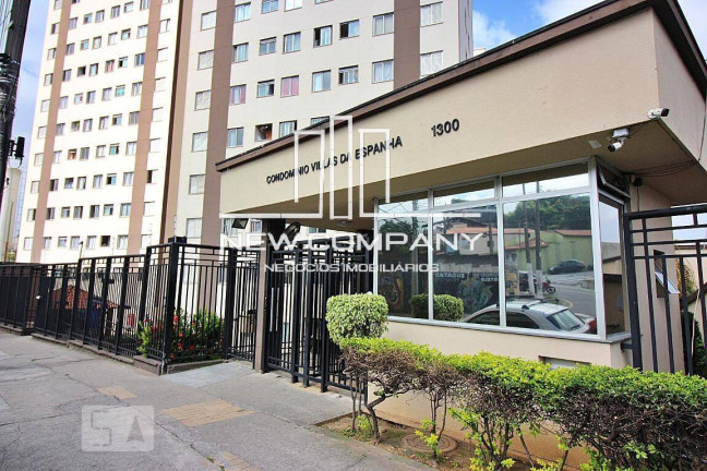 Imagem Apartamento com 2 Quartos à Venda,  em Independencia - São Bernardo Do Campo
