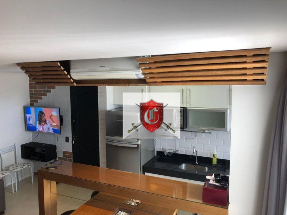 Imagem Apartamento com 2 Quartos à Venda, 52 m² em Parque Da Mooca - São Paulo