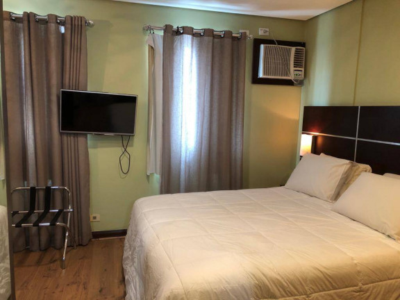 Imagem Flat com 1 Quarto à Venda, 28 m² em Chácara Santo Antônio (zona Sul) - São Paulo