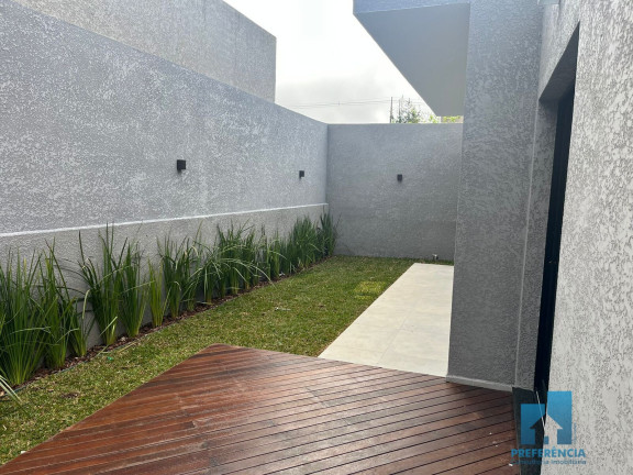 Imagem Casa com 3 Quartos à Venda, 150 m² em Jardim Carvalho - Ponta Grossa