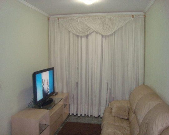 Imagem Apartamento com 2 Quartos à Venda, 59 m² em Jardim Santa Emília - São Paulo Imagem Apartamento com 2 Quartos à Venda, 59 m² em Jardim Santa Emília - São Paulo