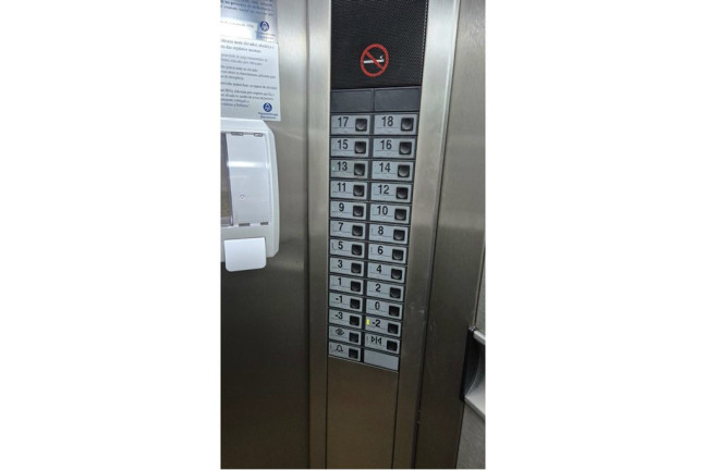 Imagem Apartamento com 3 Quartos à Venda, 230 m² em Perdizes - São Paulo