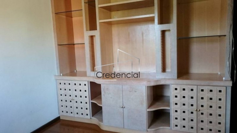 Imagem Apartamento com 2 Quartos à Venda, 113 m² em Campina Do Siqueira - Curitiba