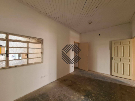 Imagem Casa com 1 Quarto para Alugar, 150 m² em Vila Lucy - Sorocaba