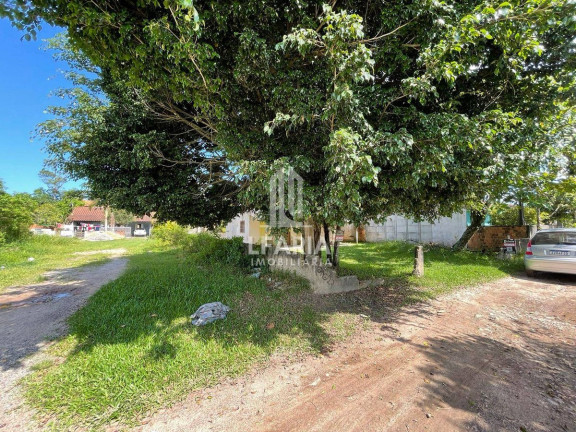 Imagem Casa com 2 Quartos à Venda, 73 m² em Itapema Do Norte - Itapoá