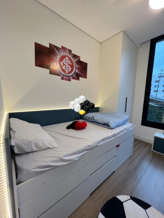 Imagem Apartamento com 3 Quartos à Venda, 83 m² em Morro Do Espelho - São Leopoldo Imagem Apartamento com 3 Quartos à Venda, 83 m² em Morro Do Espelho - São Leopoldo