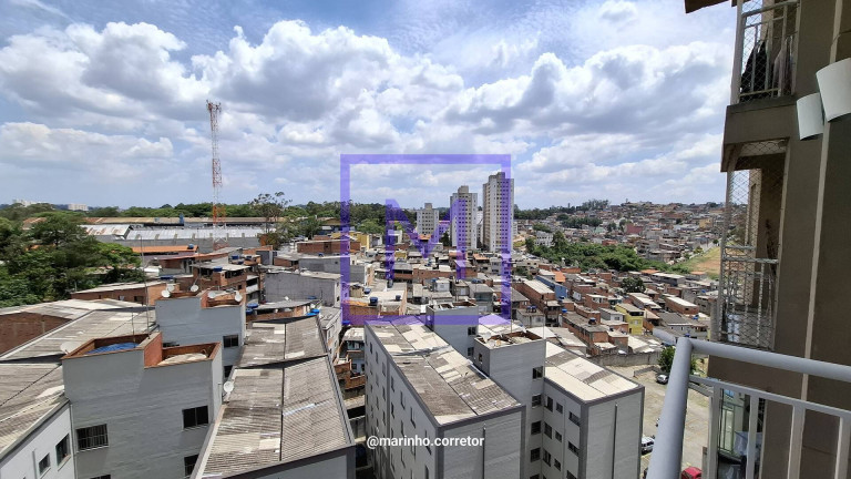 Imagem Apartamento com 2 Quartos à Venda, 49 m² em Itaquera - São Paulo Imagem Apartamento com 2 Quartos à Venda, 49 m² em Itaquera - São Paulo