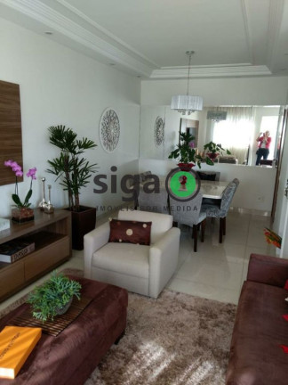 Imagem Apartamento com 3 Quartos à Venda, 132 m² em Jardim Anália Franco - São Paulo Imagem Apartamento com 3 Quartos à Venda, 132 m² em Jardim Anália Franco - São Paulo