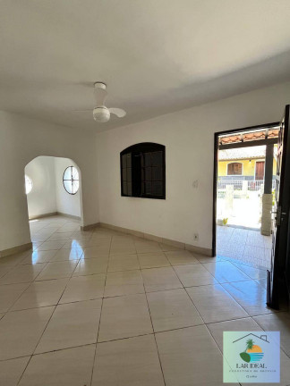 Imagem Casa com 3 Quartos à Venda, em Balneário São Pedro - São Pedro Da Aldeia Imagem Casa com 3 Quartos à Venda, em Balneário São Pedro - São Pedro Da Aldeia