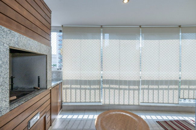Imagem Apartamento com 3 Quartos à Venda, 143 m² em Alto Da Lapa - São Paulo