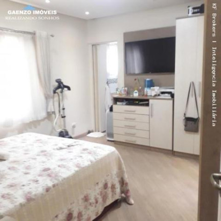 Imagem Casa com 3 Quartos à Venda, 140 m² em Presidente Altino - Osasco
