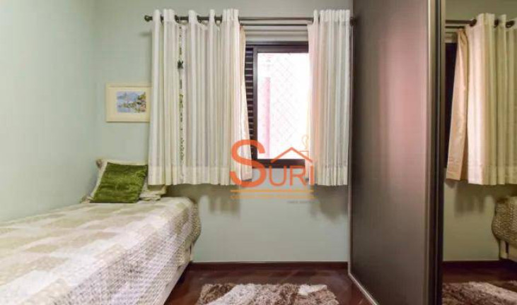Imagem Apartamento com 4 Quartos à Venda, 163 m² em Barcelona - São Caetano Do Sul Imagem Apartamento com 4 Quartos à Venda, 163 m² em Barcelona - São Caetano Do Sul