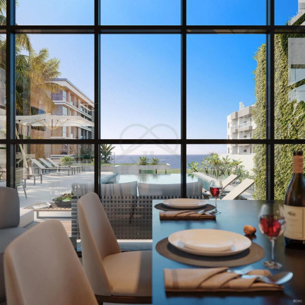 Imagem Apartamento com 3 Quartos à Venda, 123 m²