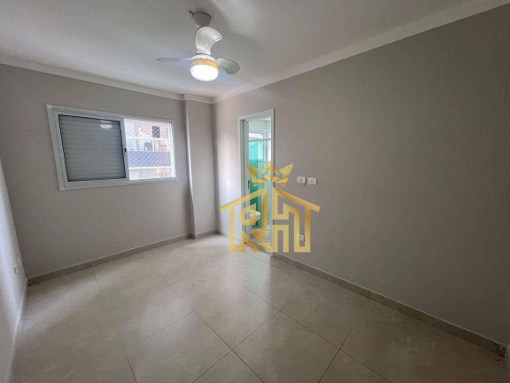 Imagem Apartamento com 2 Quartos à Venda, 75 m² em Boqueirão - Praia Grande
