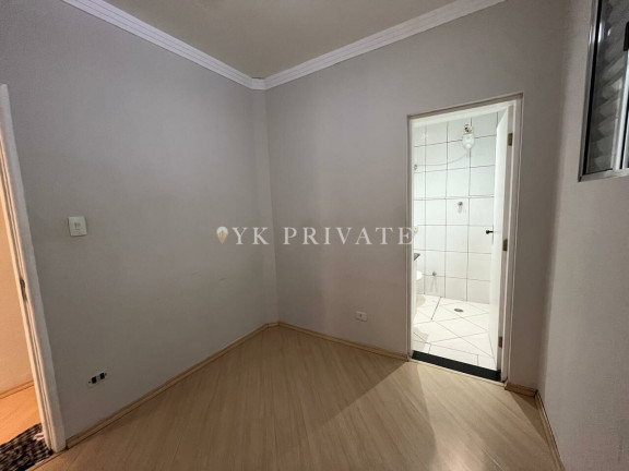 Imagem Apartamento com 3 Quartos para Alugar, 110 m² em Itaim Bibi - São Paulo