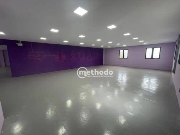 Imagem Galpão à Venda ou Locação, 2.601 m² em Jardim Nova Mercedes - Campinas