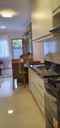Imagem Apartamento com 2 Quartos à Venda, 43 m² em Santa Teresinha - São Paulo Imagem Apartamento com 2 Quartos à Venda, 43 m² em Santa Teresinha - São Paulo