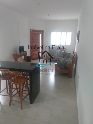 Imagem Casa com 2 Quartos à Venda, 135 m² em Massaguaçu - Caraguatatuba
