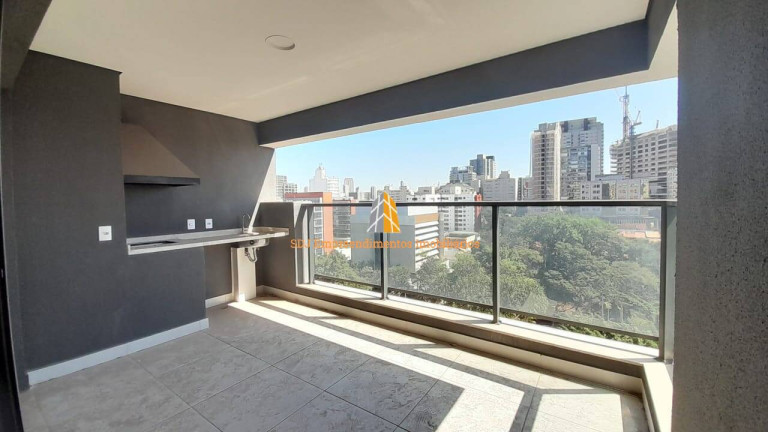 Imagem Apartamento com 3 Quartos à Venda, 98 m² em Pinheiros - São Paulo