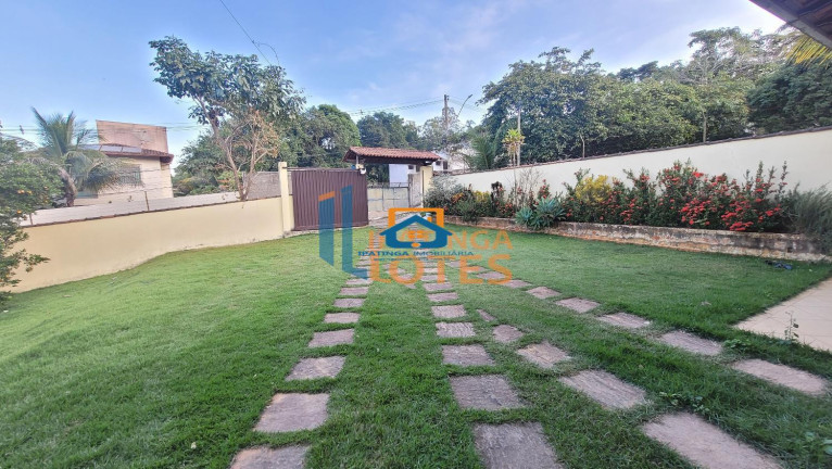 Imagem Chácara com 3 Quartos à Venda, 1.500 m² em Cidade Nova - Santana Do Paraíso